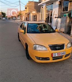 شيري كوين